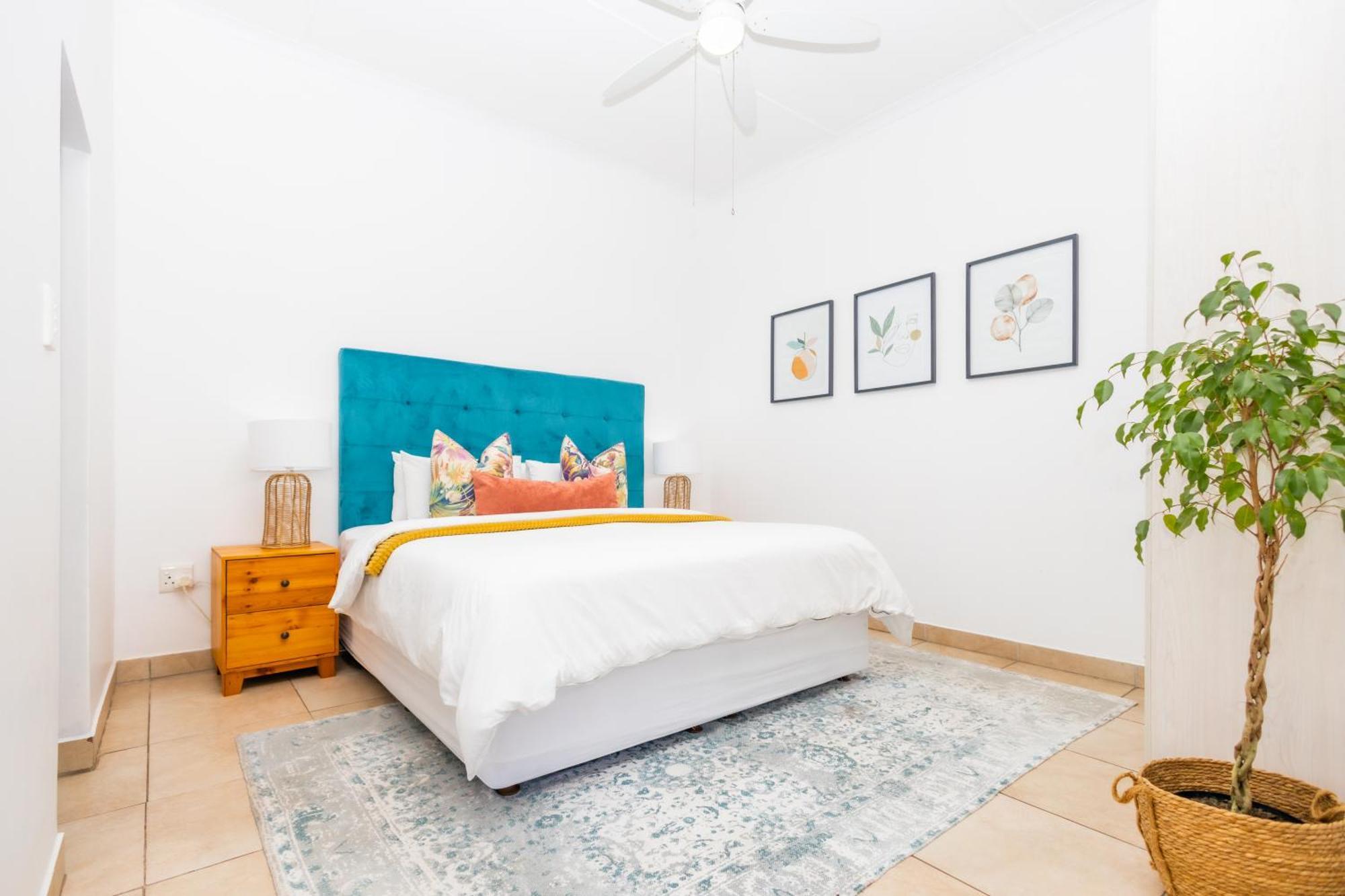 The Yellow Door Guesthouse East London Extérieur photo