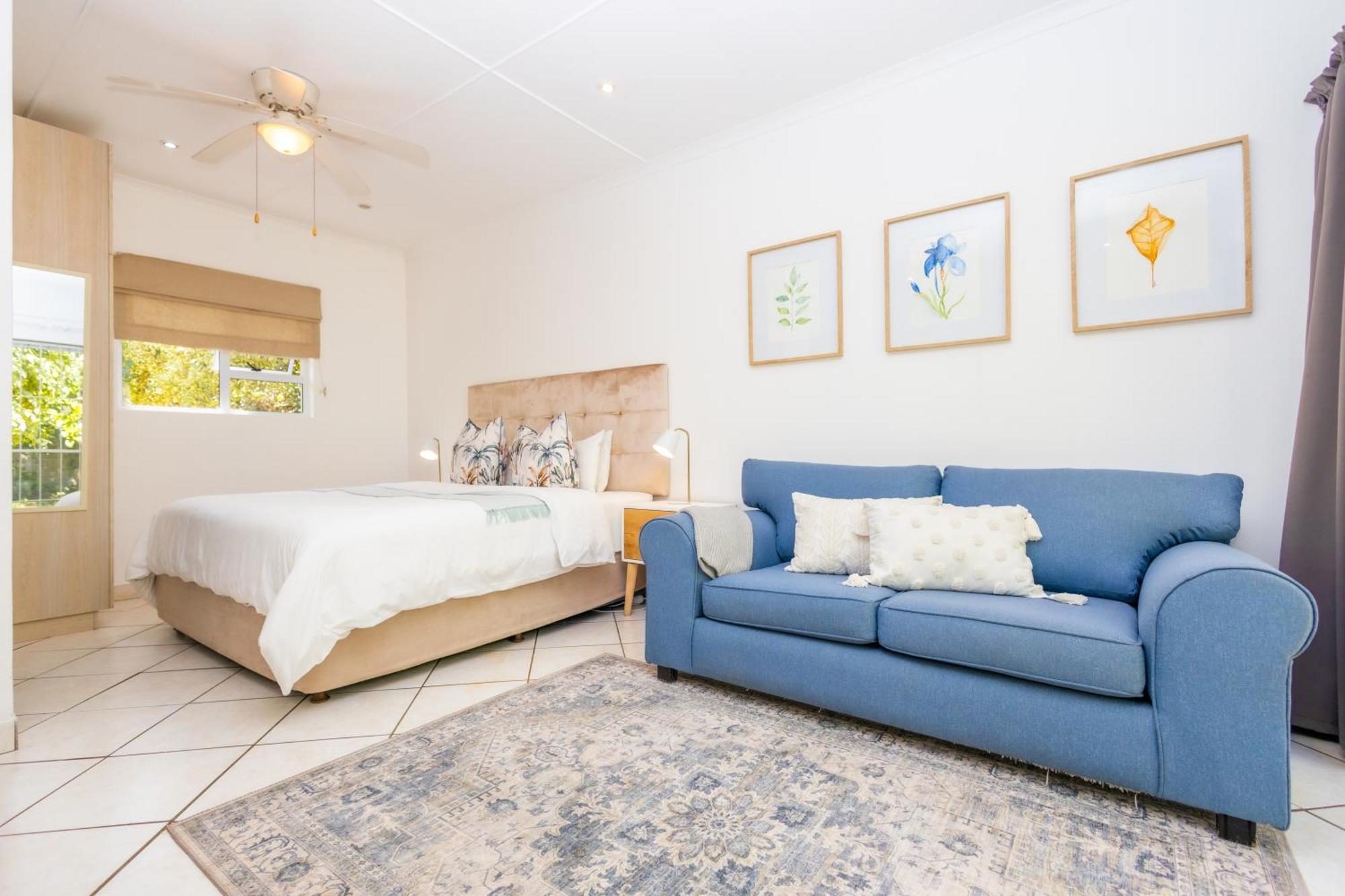 The Yellow Door Guesthouse East London Extérieur photo