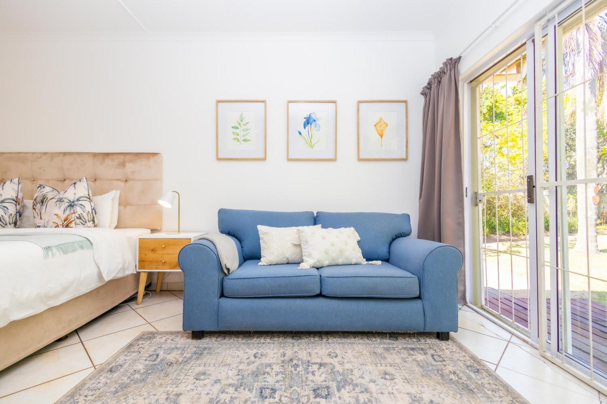The Yellow Door Guesthouse East London Extérieur photo