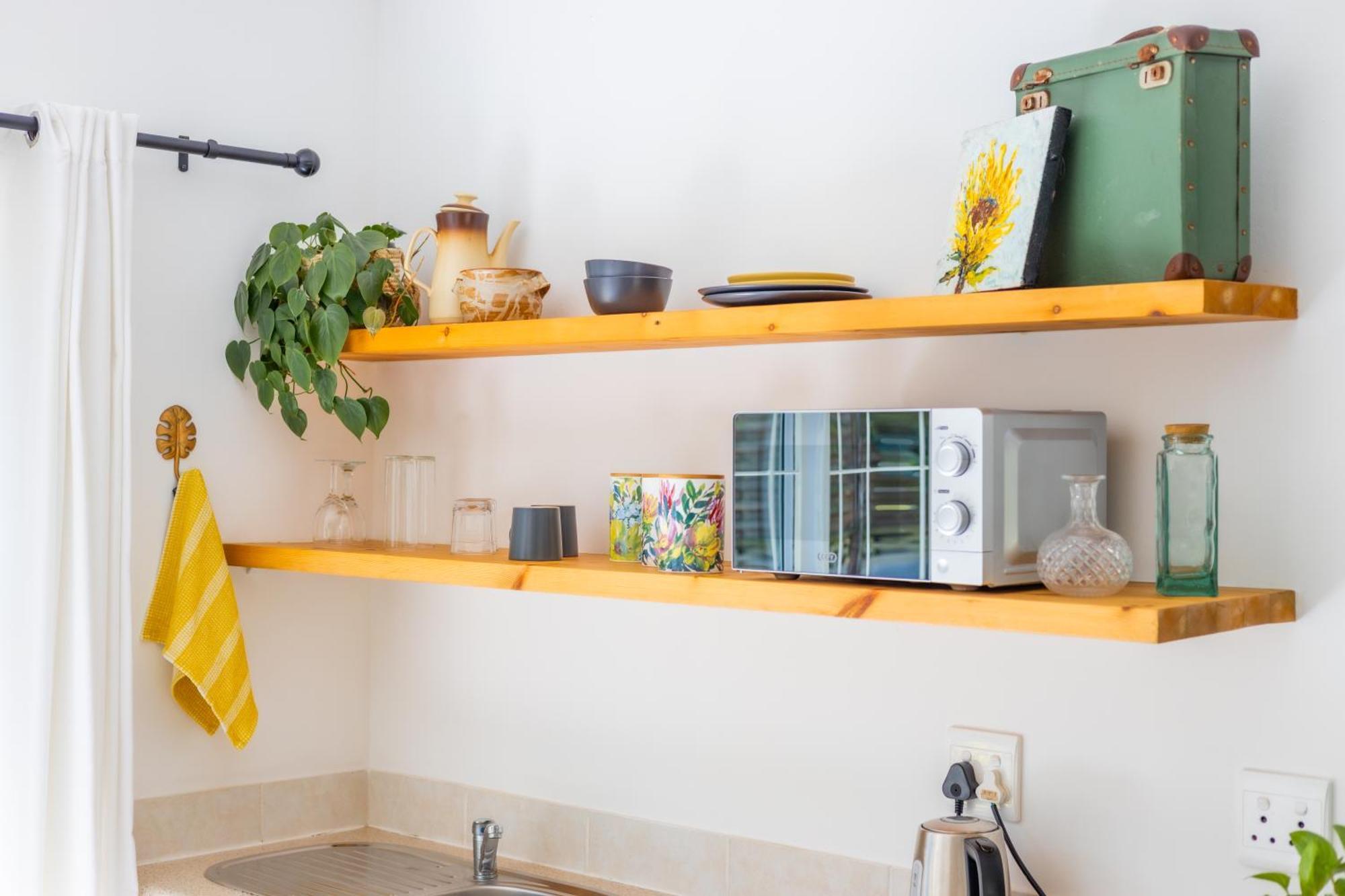 The Yellow Door Guesthouse East London Extérieur photo
