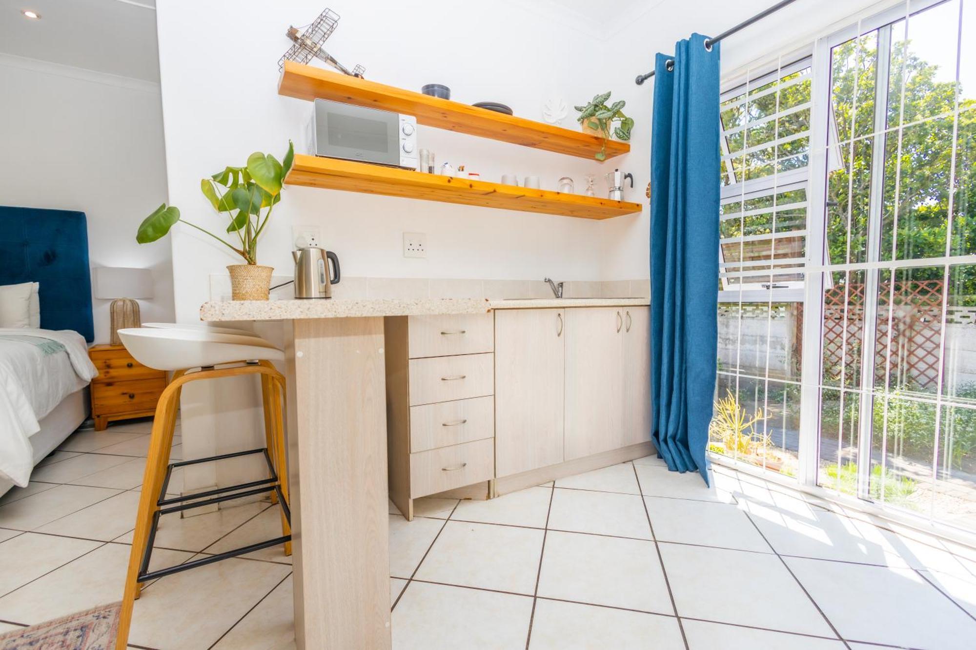 The Yellow Door Guesthouse East London Chambre photo