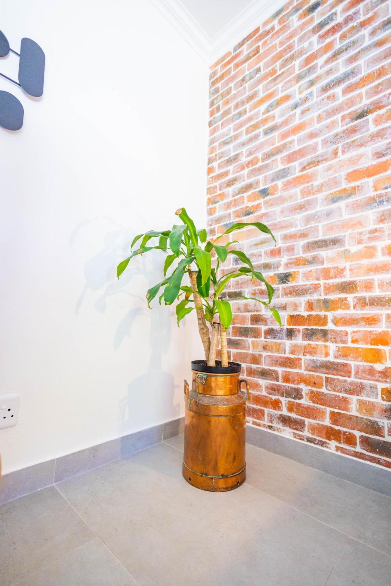 The Yellow Door Guesthouse East London Extérieur photo