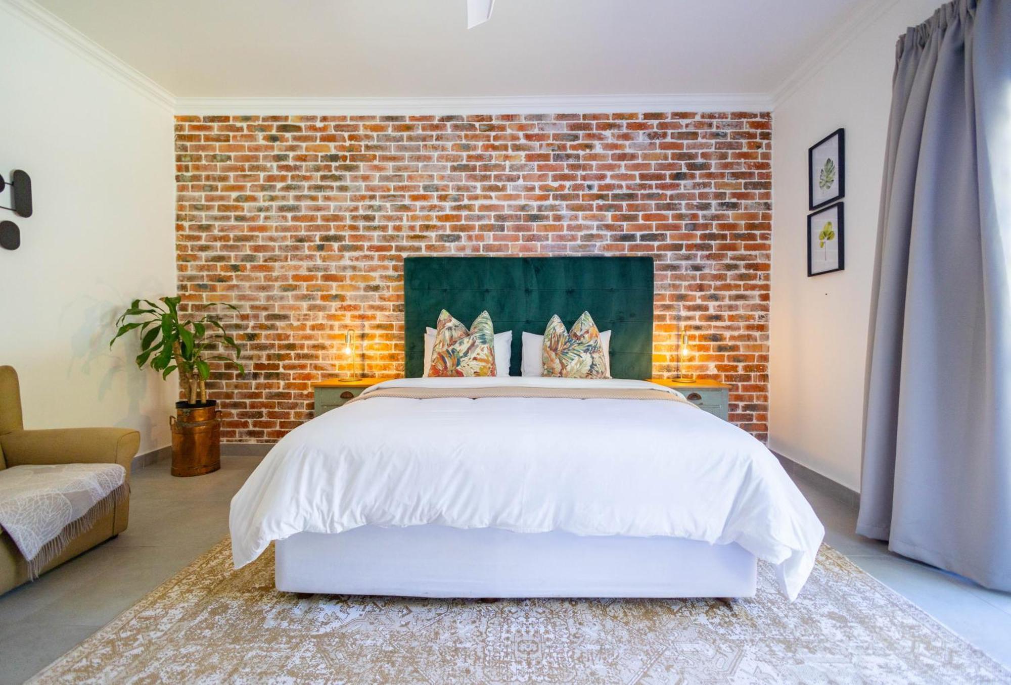 The Yellow Door Guesthouse East London Extérieur photo