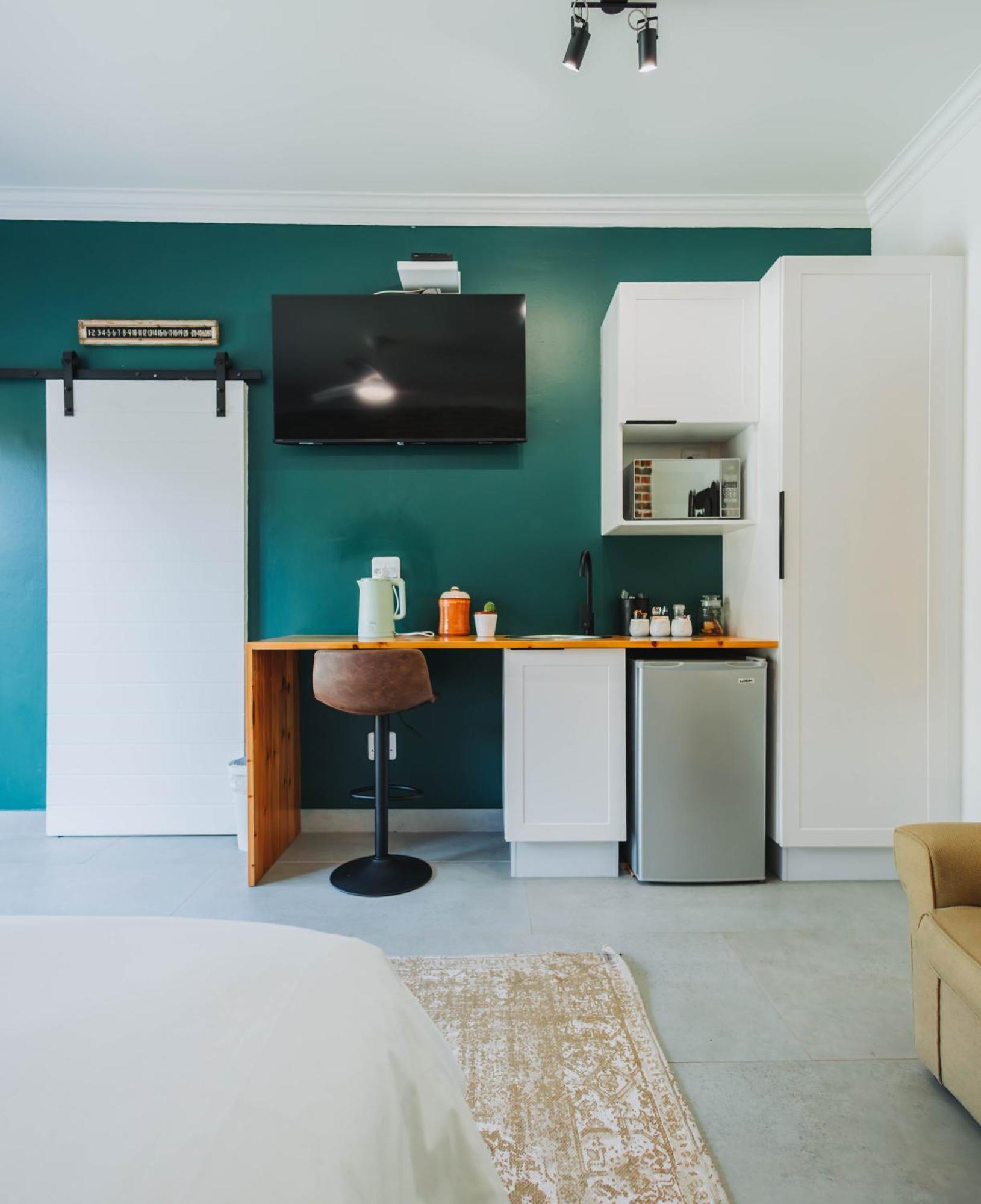 The Yellow Door Guesthouse East London Extérieur photo