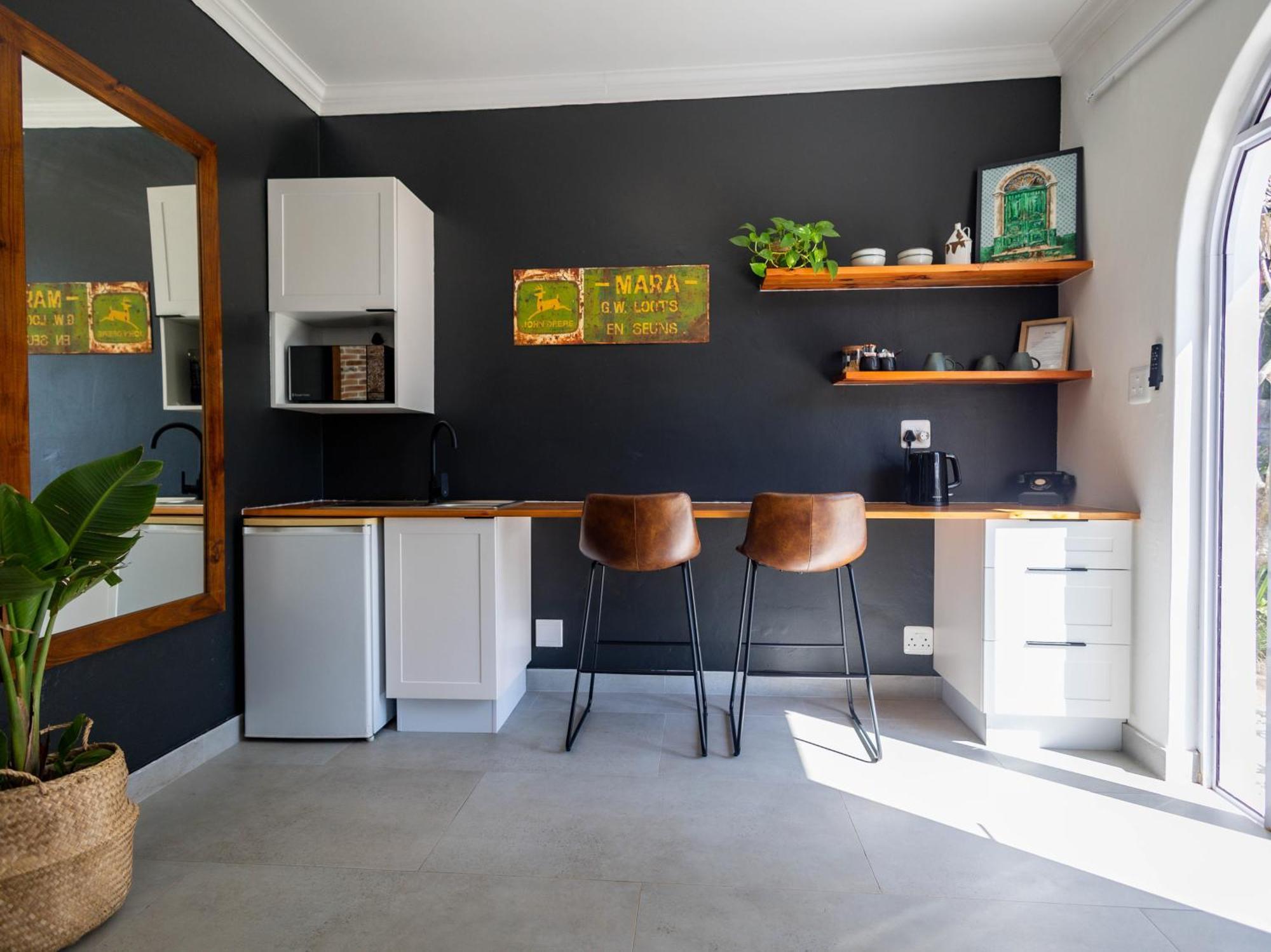 The Yellow Door Guesthouse East London Extérieur photo