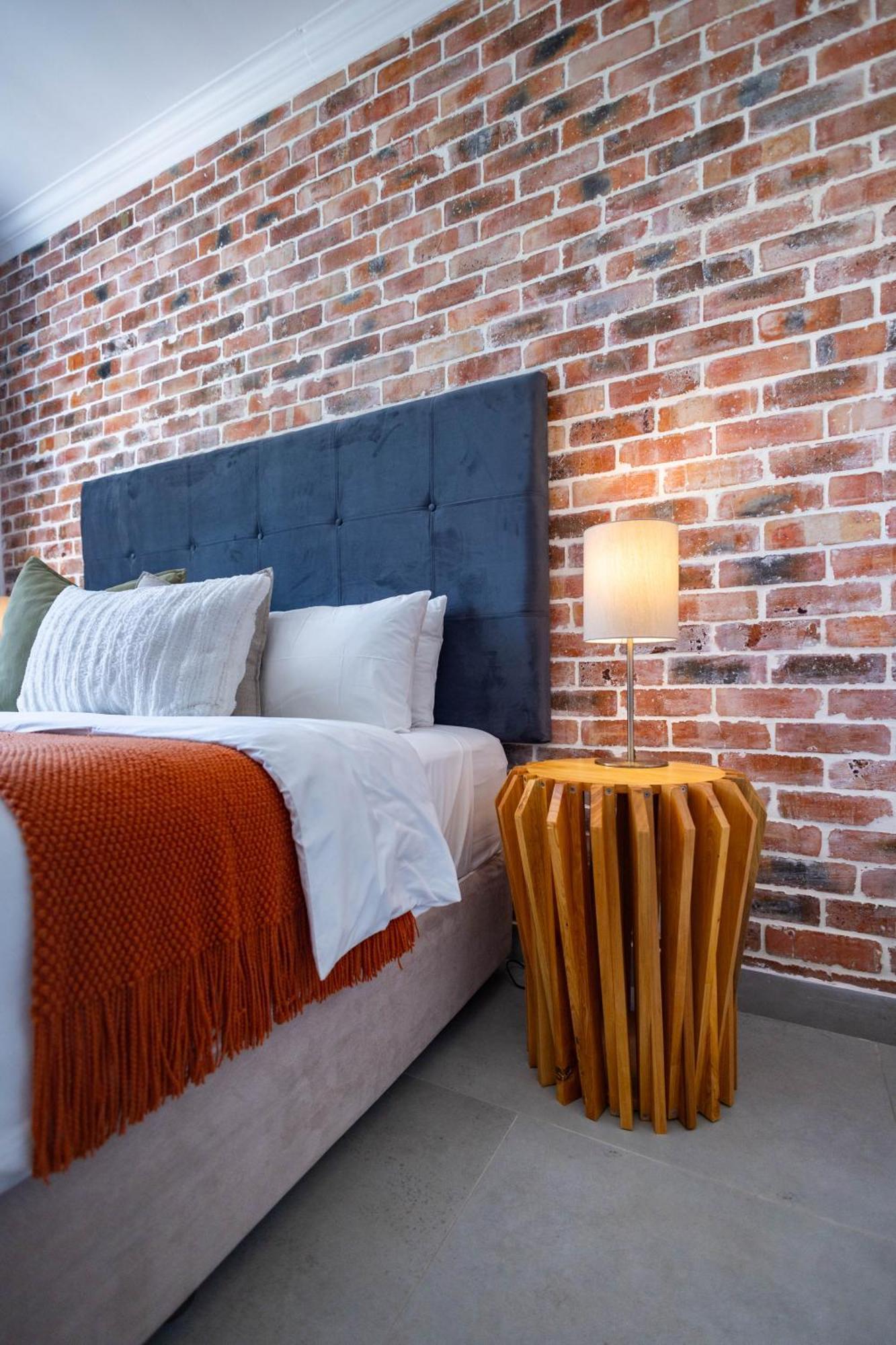 The Yellow Door Guesthouse East London Extérieur photo